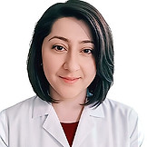 Джалилова Гюлара Вахидовна