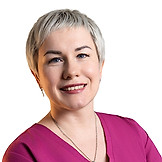 Афонина Татьяна Юрьевна