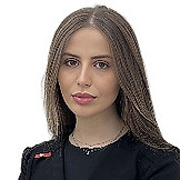 Османова Эльвира Шарафудиновна