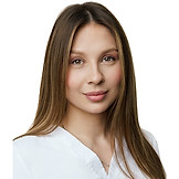 Темникова Милена Игоревна