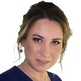 Зубриян Кристина Ильдусовна