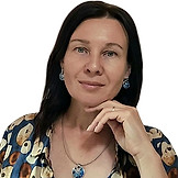 Ленёва Екатерина Валерьевна