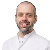 Бобрешов Александр Сергеевич