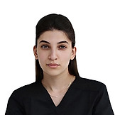 Арутюнян Мариам Гагиковна