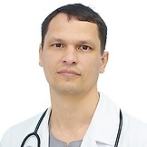 Доценко Николай Александрович