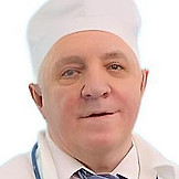 Мокринский Юрий Александрович