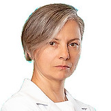 Гришина Ольга Юрьевна