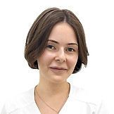 Протасова София Андреевна