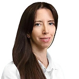 Якунина Марианна Юрьевна