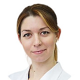 Агеева Дарья Сергеевна