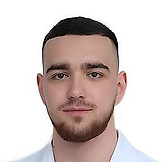 Хаметов Рустам Зиннюрович