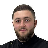 Давидян Гарегин Арменович