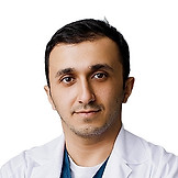 Зейниев Заур Исмаилович