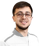 Сулейманов Рашид Арсенович