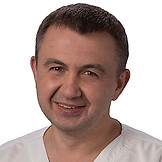 Лабань Сергей Анатольевич