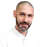 Инал-Ипа Даур Юрьевич