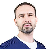 Логвиненко Роман Леонидович