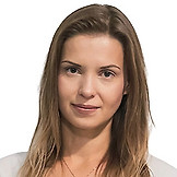 Шеметова Анастасия Александровна