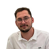 Аушев Мухарбек Тимерланович