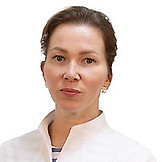 Сергеева Ирина Валерьевна