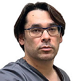 Фасхутдинов Дамир Камильевич