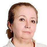 Борисова Елена Николаевна