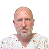 Нестеров Данила Александрович