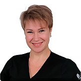 Якименко Ирина Игоревна