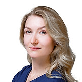 Морозова Алена Игоревна