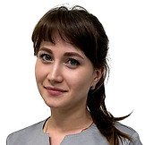 Федорова Людмила Сергеевна