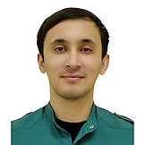 Бободжонов Анваржон Азамжонович