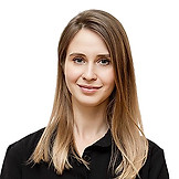 Самохвалова Анастасия Игоревна