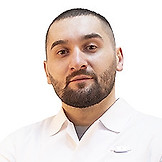 Дзиццоев Заурбек Николаевич