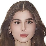 Гаджиева Фирангиз Назимовна