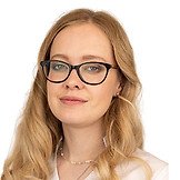 Морозова Зинаида Николаевна