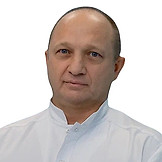 Бугаков Сергей Владиславович