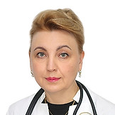 Давыдова Светлана Сергеевна