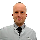 Серов Дмитрий Николаевич