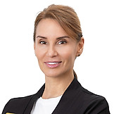 Миловидова Екатерина Викторовна