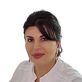 Красникова Аида Ахмедовна