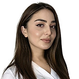 Габараева Милана Валерьевна