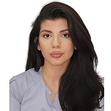 Годжаева Диана Азеровна