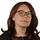 Толстикова Мария Александровна