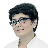 Анистратова Светлана Игоревна