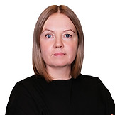 Мощиль Татьяна Николаевна