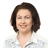 Рябова Ольга Борисовна