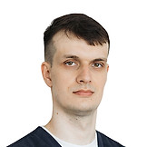 Елин Максим Олегович