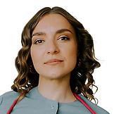 Зебрина Татьяна Ильинична