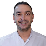 Петров Вадим Вячеславович