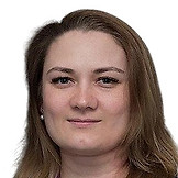 Сабурова Анастасия Александровна